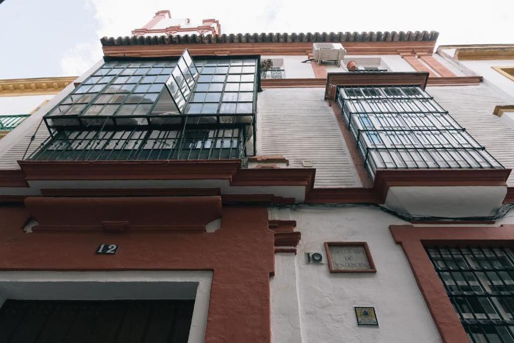 Esencia De Sevilla المظهر الخارجي الصورة