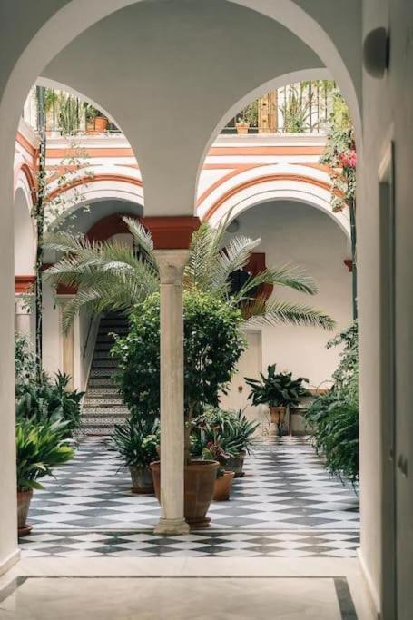 Esencia De Sevilla المظهر الخارجي الصورة